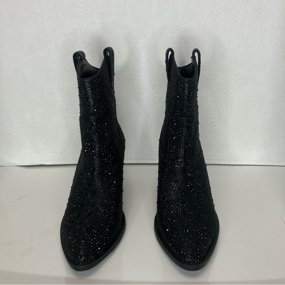 Forever 21 Cowboy Boots 2